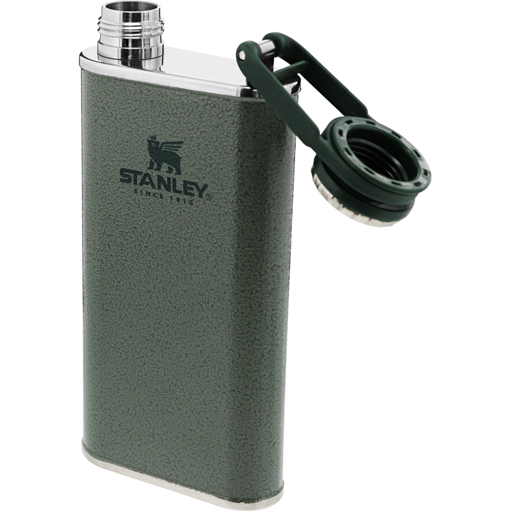 Classic Easy Fill Wide Mouth Flask