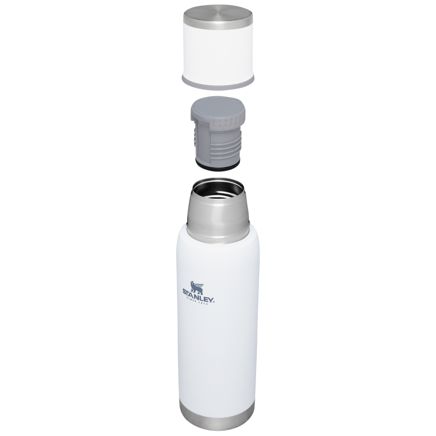 Adventure To-Go Bottle