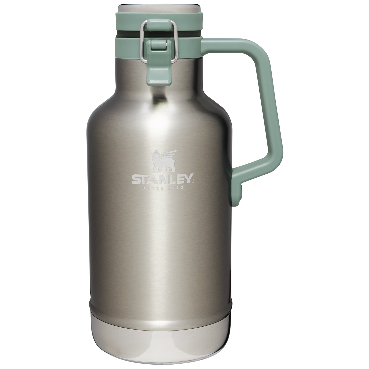 Classic Easy-Pour Growler