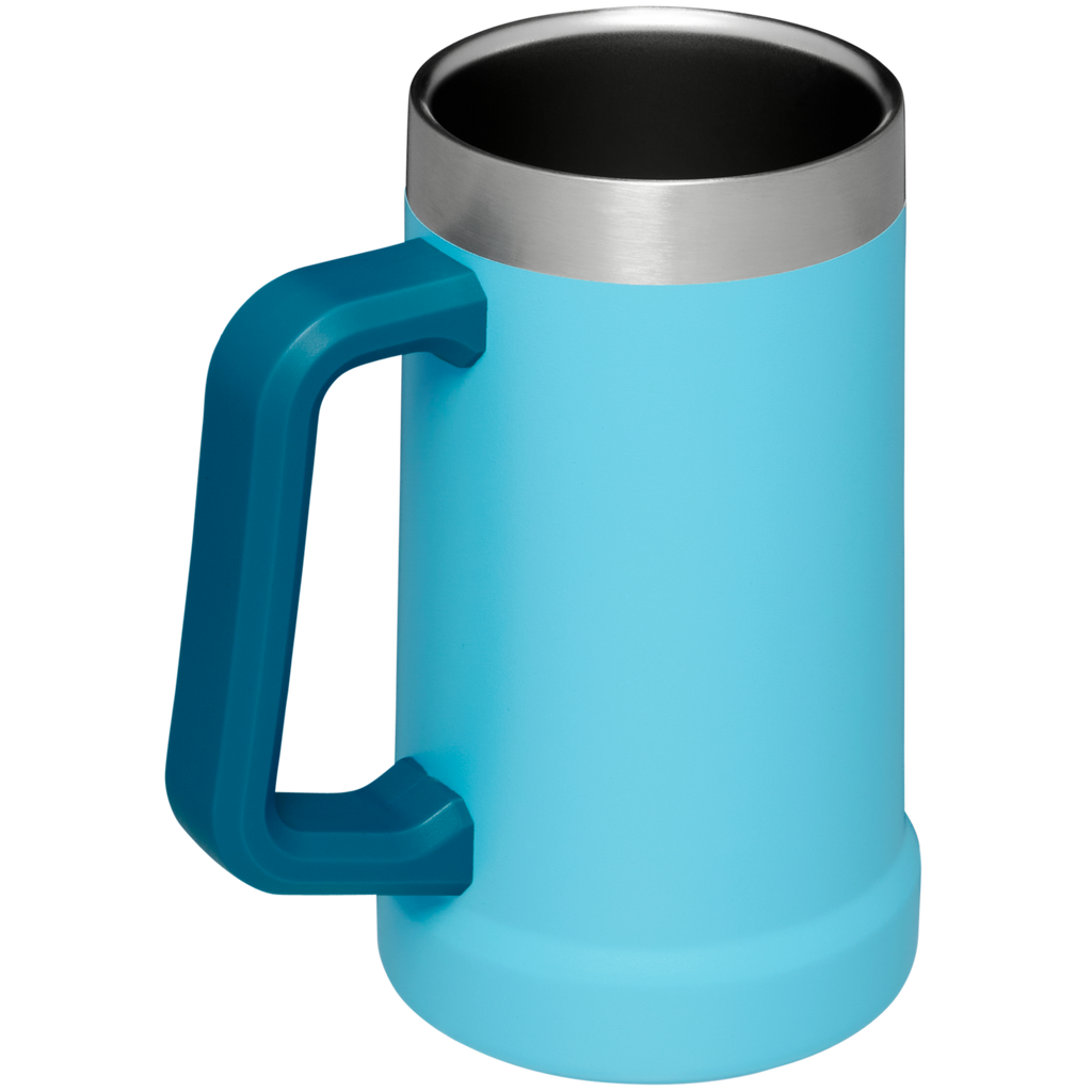 Adventure Big Grip Beer Stein