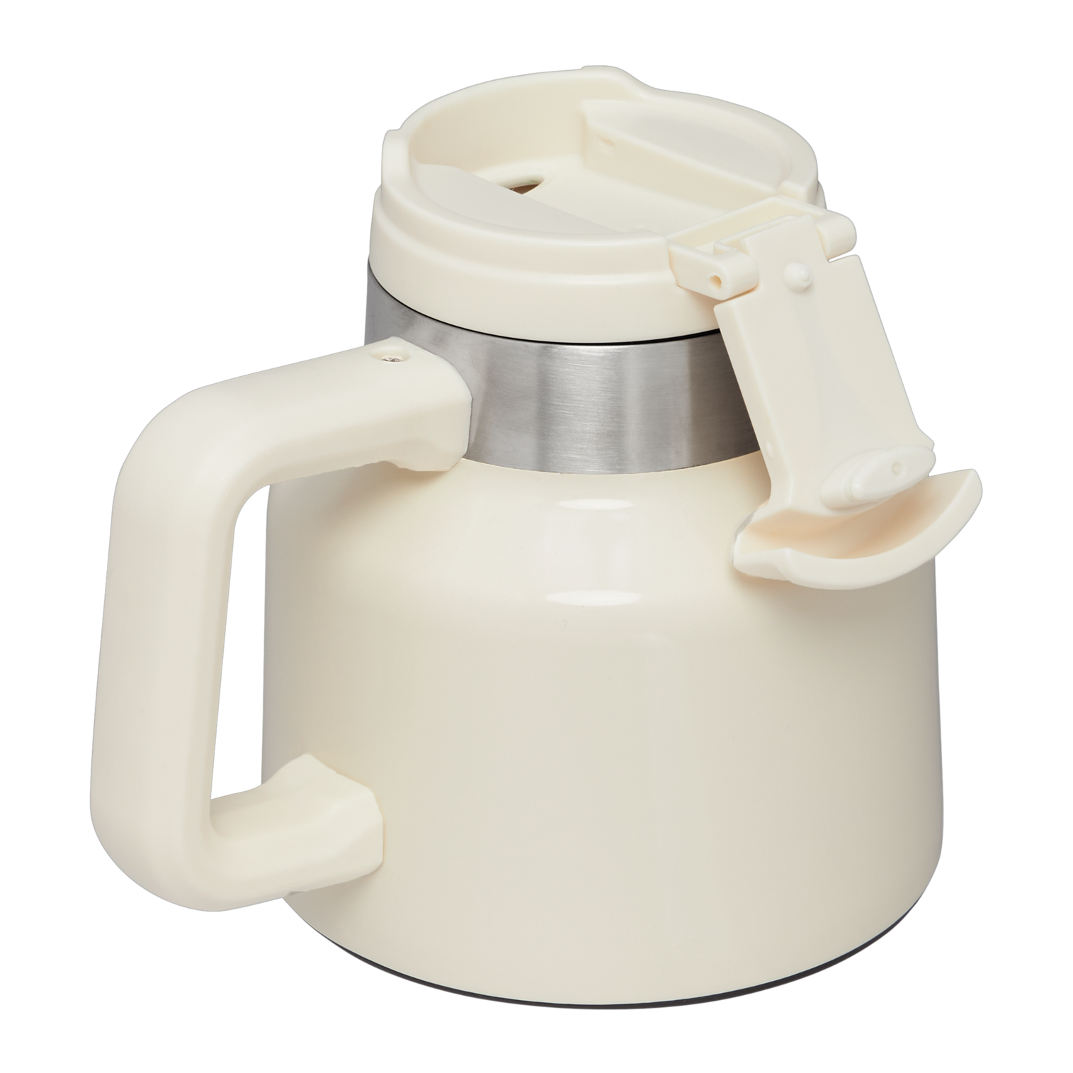 Adventure Tough-To-Tip Admiral's Mug