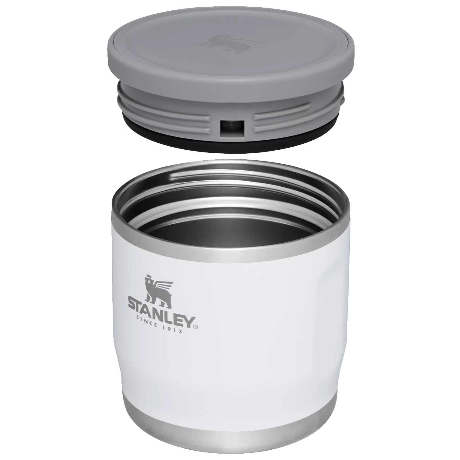 Adventure To-Go Food Jar