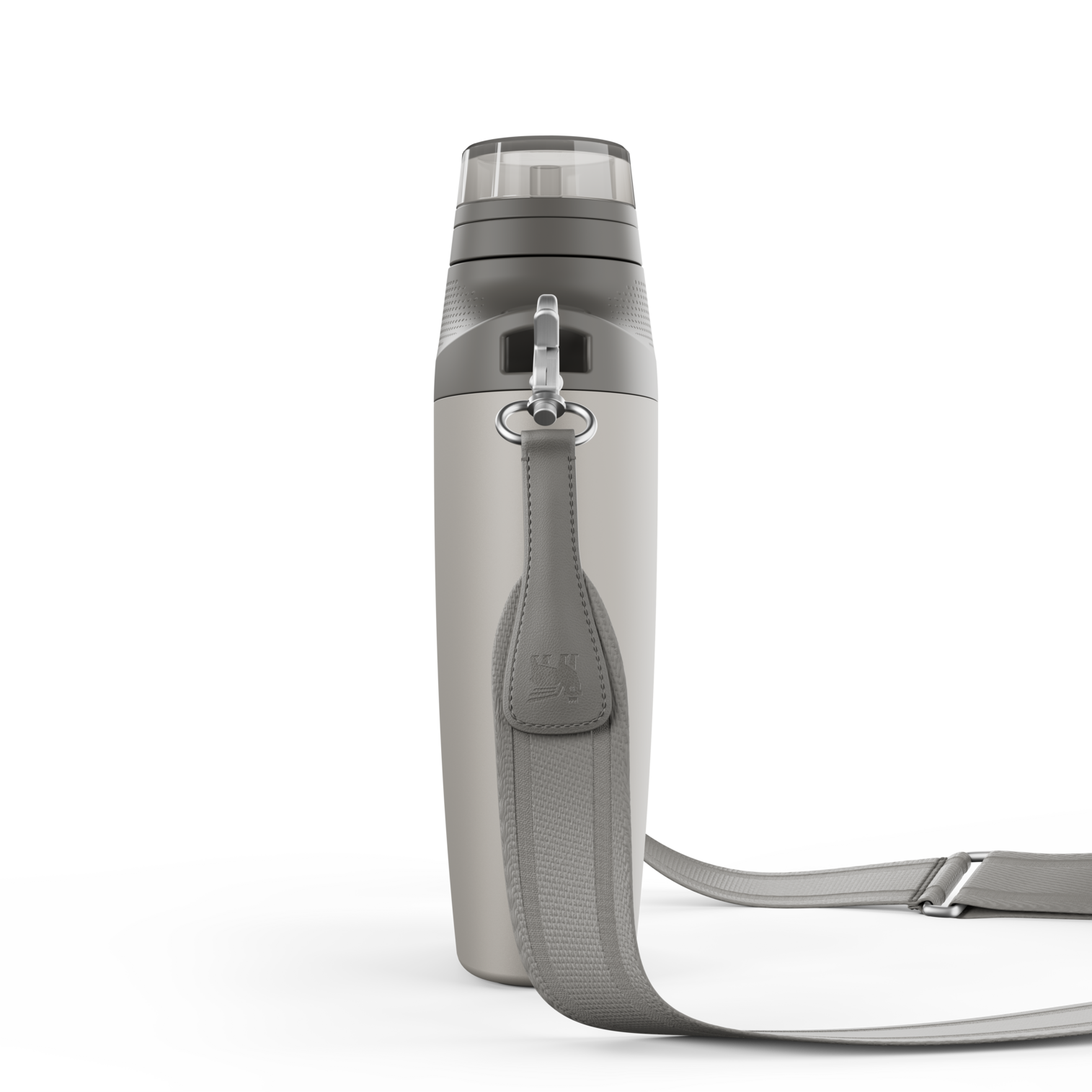 The Stanley Cross Bottle