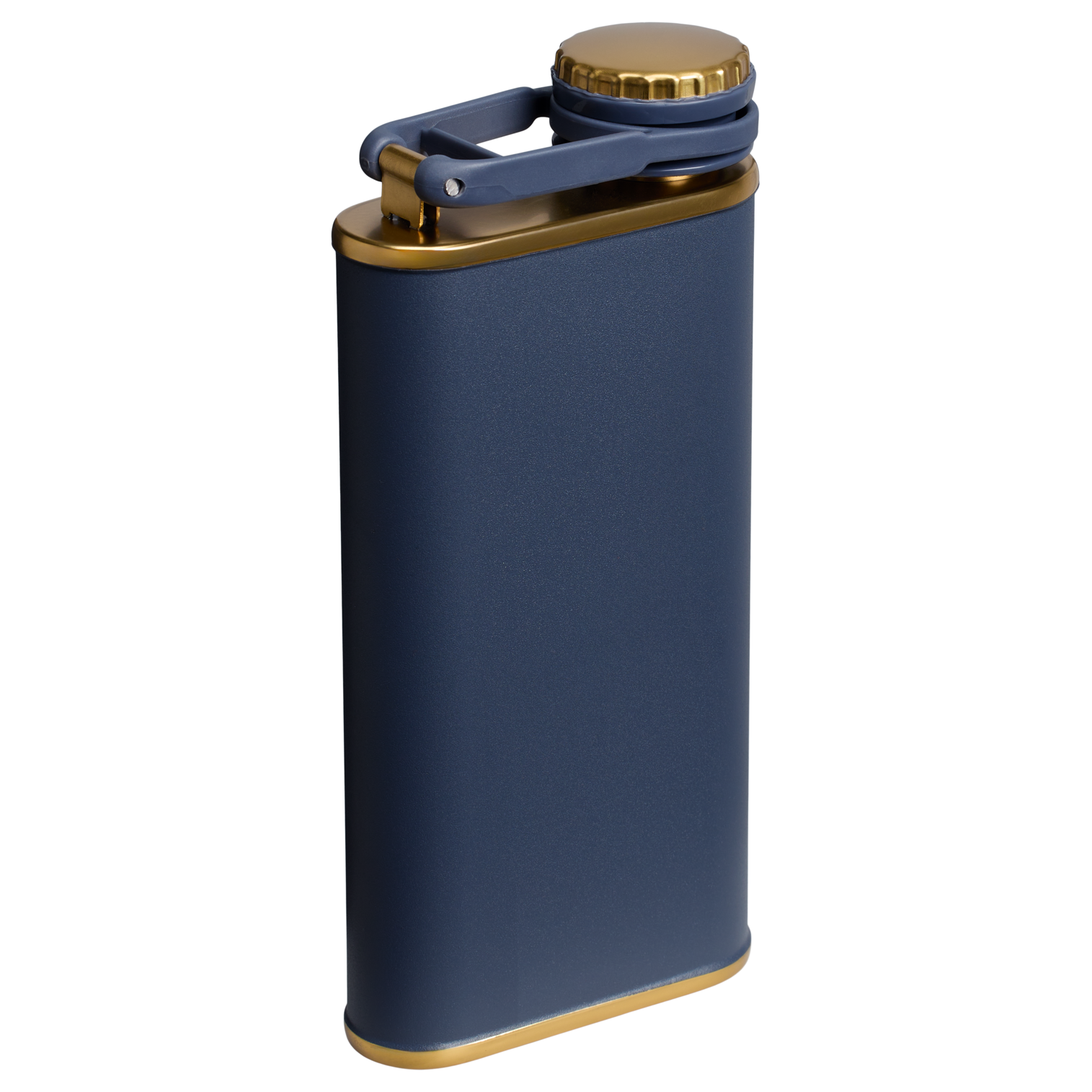 Classic Easy Fill Wide Mouth Flask