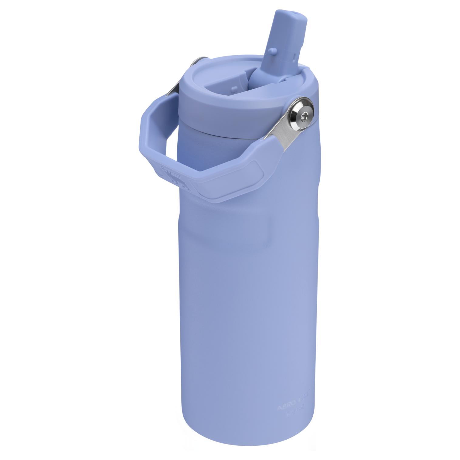 The IceFlow™ Bottle with Flip Straw Lid