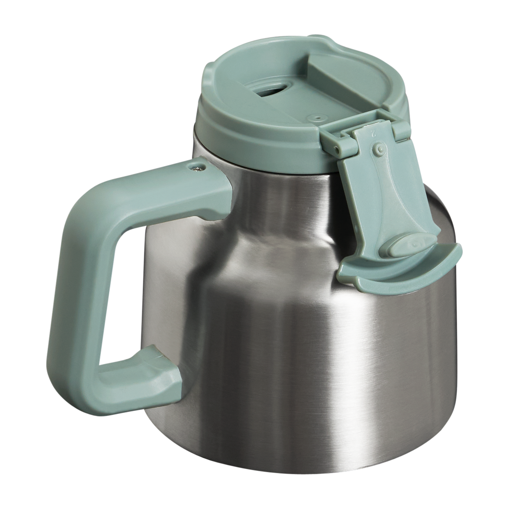 Adventure Tough-To-Tip Admiral's Mug